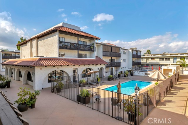 Detail Gallery Image 24 of 32 For 5334 Lindley Ave #231,  Encino,  CA 91316 - 1 Beds | 1 Baths