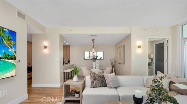 Image 4 of 49 For 3141 Michelson Drive 1202