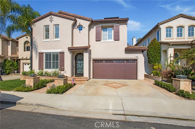 Detail Gallery Image 2 of 21 For 32 Acanthus, Rancho Santa Margarita,  CA 92688 - 5 Beds | 3 Baths