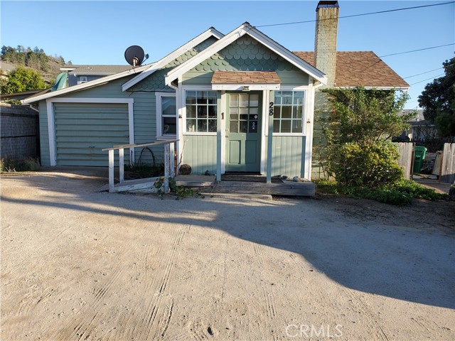 28 22nd Street, Cayucos, California 93430, 3 Bedrooms Bedrooms, ,1 BathroomBathrooms,Residential Purchase,For Sale,22nd,SC21258536