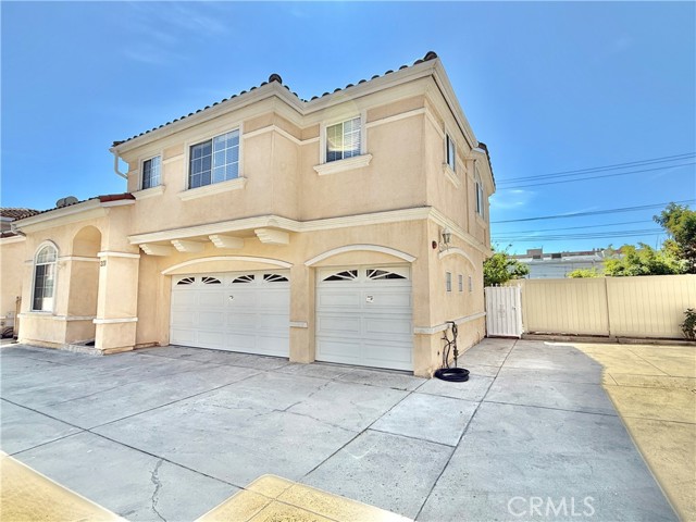 Detail Gallery Image 29 of 29 For 201 N Lincoln, Monterey Park,  CA 91755 - 4 Beds | 4 Baths