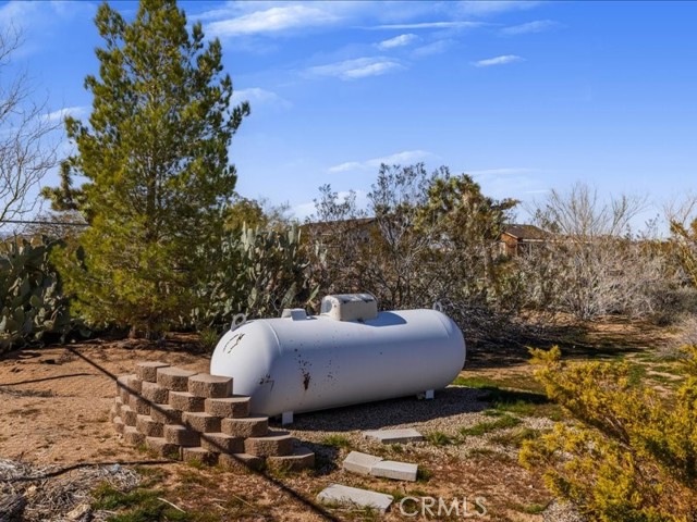 Detail Gallery Image 47 of 71 For 60208 Aberdeen, Joshua Tree,  CA 92252 - 3 Beds | 2/1 Baths