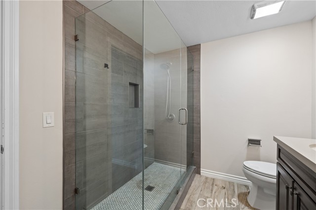 Detail Gallery Image 19 of 32 For 6577 E Camino #5,  Anaheim,  CA 92807 - 3 Beds | 2/1 Baths