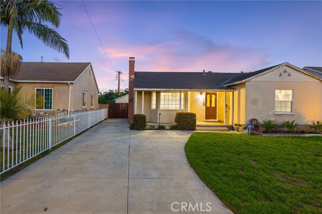 Detail Gallery Image 3 of 48 For 1231 S Baker, Santa Ana,  CA 92707 - 3 Beds | 1 Baths