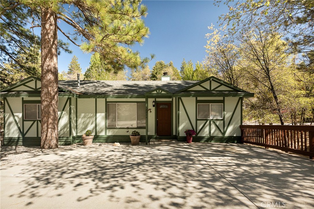 32296 Fern Drive