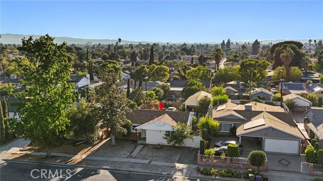 Detail Gallery Image 13 of 73 For 7057 Babcock Ave, North Hollywood,  CA 91605 - 3 Beds | 2 Baths