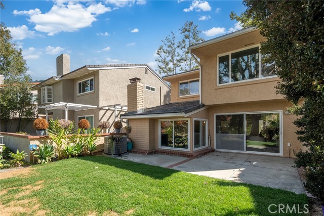 Detail Gallery Image 42 of 44 For 520 Cancha, Newport Beach,  CA 92660 - 3 Beds | 2/1 Baths