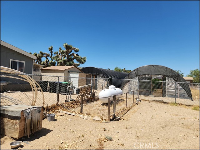 Detail Gallery Image 20 of 50 For 4000 Shepherd Rd, Phelan,  CA 92371 - 3 Beds | 2 Baths