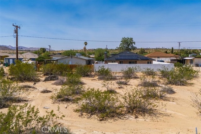 Detail Gallery Image 15 of 19 For 6248 Baileya Ave, Twentynine Palms,  CA 92277 - – Beds | – Baths