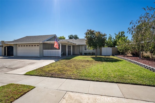 4428 E Bainbridge Circle, Anaheim, CA 92807