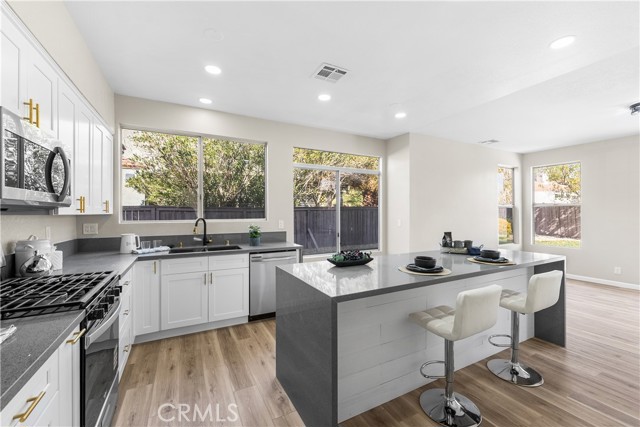 Detail Gallery Image 26 of 64 For 38830 Calistoga St, Palmdale,  CA 93551 - 4 Beds | 3 Baths