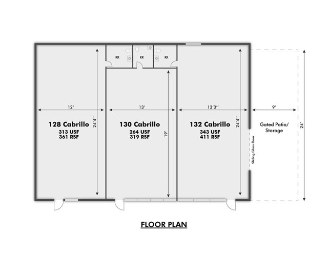 128 Cabrillo Street, Costa Mesa, CA, 92627 128 Cabrillo Street, Costa Mesa, CA, 92627