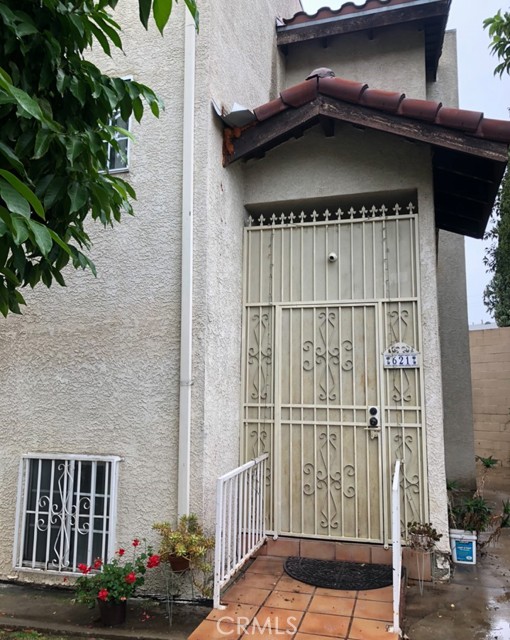621 Hazel AVE