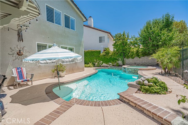 Detail Gallery Image 41 of 63 For 25531 Durant Pl, Stevenson Ranch,  CA 91381 - 5 Beds | 3 Baths