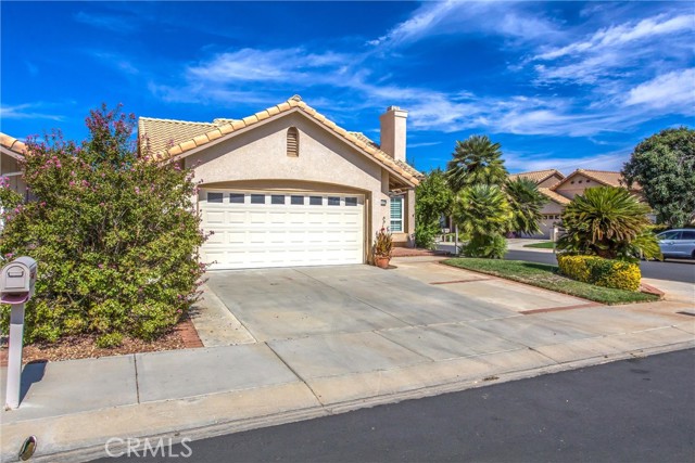 Detail Gallery Image 2 of 40 For 4807 W Castle Pines Ave, Banning,  CA 92220 - 2 Beds | 3 Baths