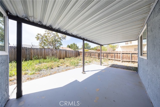 Detail Gallery Image 18 of 22 For 217 Beverly, Banning,  CA 92220 - 2 Beds | 1 Baths