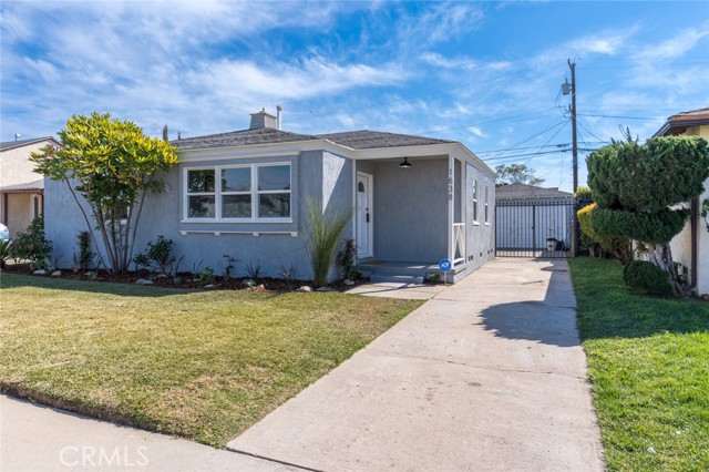 Image 2 for 1638 W 110Th Pl, Los Angeles, CA 90047