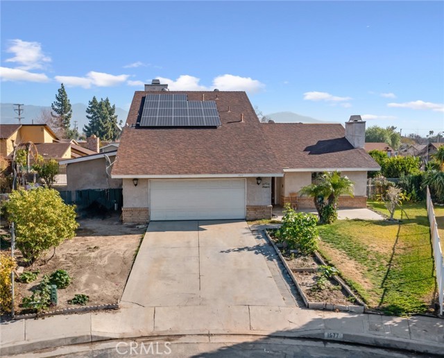 Image 3 for 1577 Massaro Court, San Bernardino, CA 92411