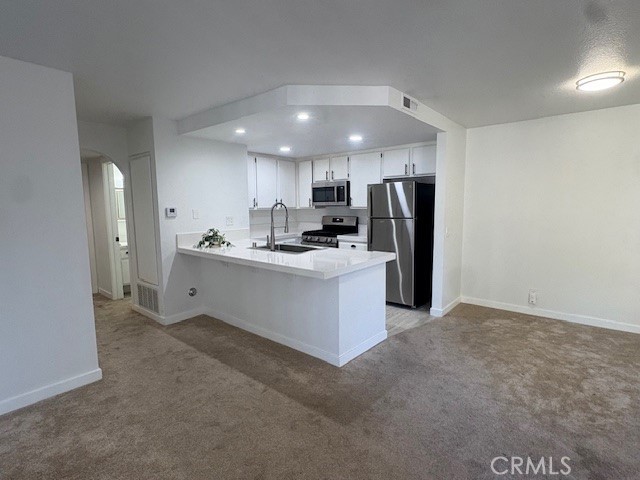 Detail Gallery Image 7 of 24 For 24342 Conejo, Laguna Hills,  CA 92656 - 2 Beds | 2 Baths