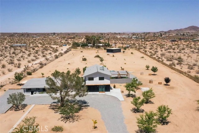 Detail Gallery Image 26 of 46 For 62718 Aberdeen Dr, Joshua Tree,  CA 92252 - 5 Beds | 4 Baths