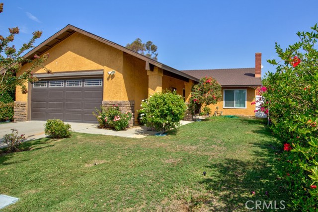 18619 Bold St, Rowland Heights, CA 91748