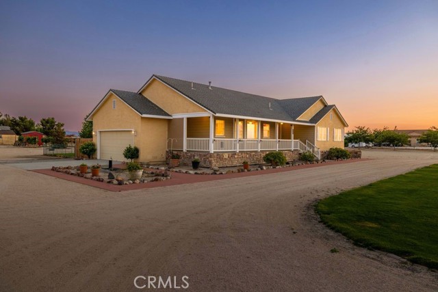 Detail Gallery Image 2 of 38 For 7582 Elder Ave, Rosamond,  CA 93560 - 3 Beds | 2 Baths