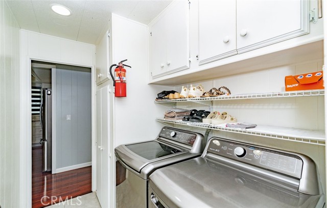 Detail Gallery Image 14 of 21 For 15300 Magnolia St #82,  Westminster,  CA 92683 - 2 Beds | 2 Baths