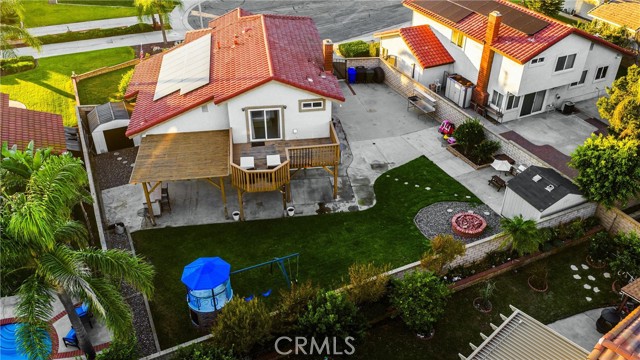 Detail Gallery Image 62 of 74 For 7077 Campbell, Rancho Cucamonga,  CA 91701 - 4 Beds | 2/1 Baths