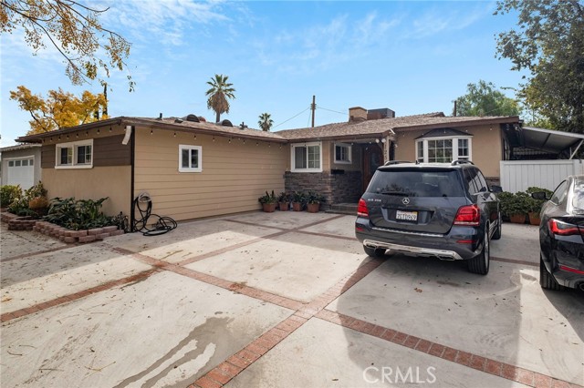 Detail Gallery Image 1 of 12 For 12540 Barbara Ann St, North Hollywood,  CA 91605 - 3 Beds | 2 Baths
