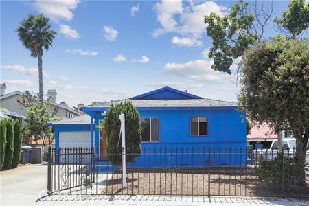 1215 Steinhart Avenue, Redondo Beach, CA 90278
