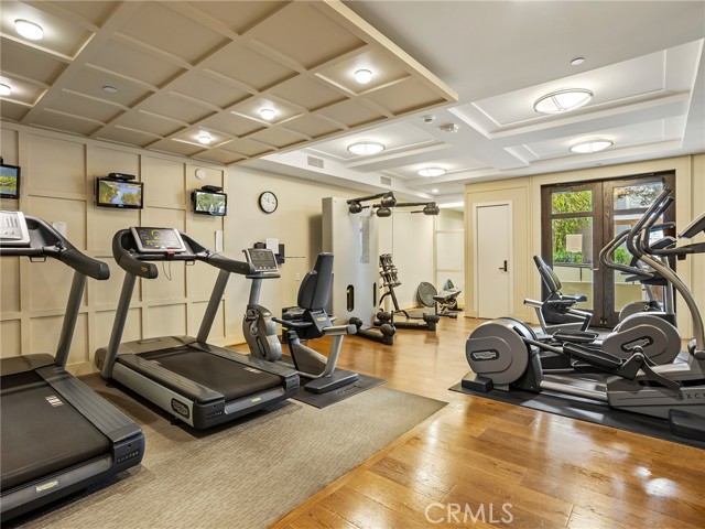 Detail Gallery Image 38 of 55 For 920 Granite Dr #213,  Pasadena,  CA 91101 - 2 Beds | 2/1 Baths