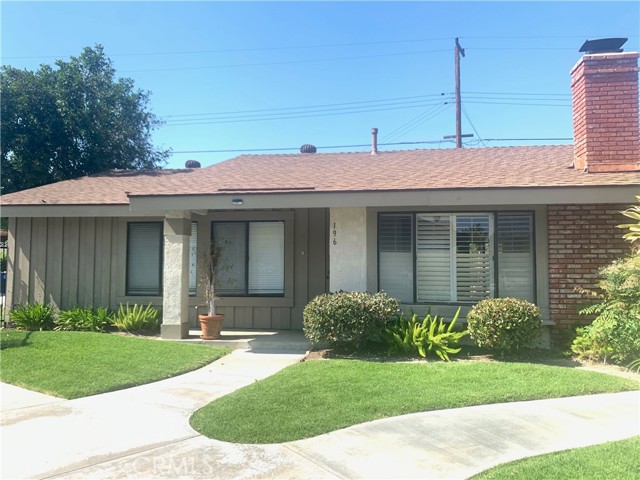 196 N Grant Pl #7, Orange, CA 92868