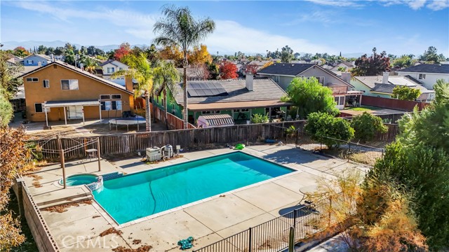 Detail Gallery Image 32 of 39 For 965 Cirrus Way, San Jacinto,  CA 92582 - 4 Beds | 2/1 Baths