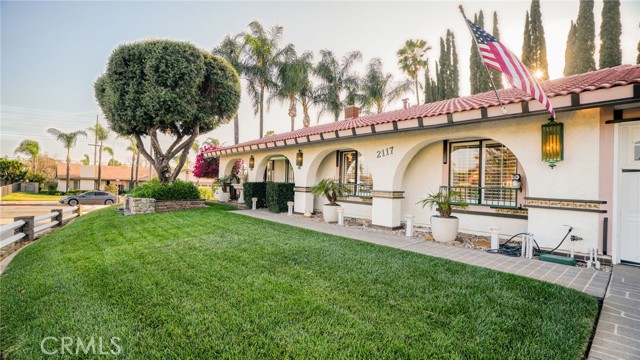 Detail Gallery Image 3 of 36 For 2117 Capuchin Way, Claremont,  CA 91711 - 4 Beds | 2 Baths