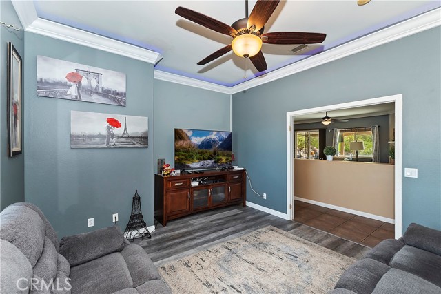 Detail Gallery Image 45 of 50 For 10315 Fremont St, Yucaipa,  CA 92399 - 4 Beds | 3/1 Baths