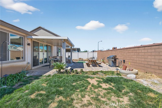 Detail Gallery Image 52 of 63 For 6007 Sierra Place, Banning,  CA 92220 - 4 Beds | 2 Baths