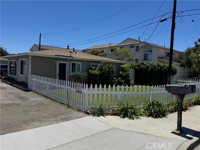 435 Hamilton ST Unit: A
