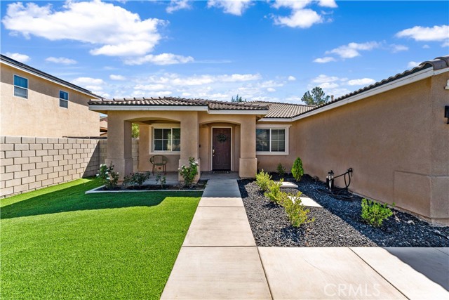 Detail Gallery Image 31 of 38 For 45426 36th St, Lancaster,  CA 93535 - 4 Beds | 2 Baths