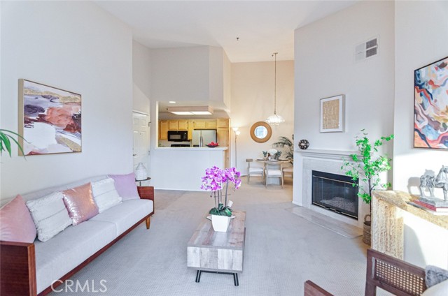 Detail Gallery Image 6 of 21 For 5805 Oak Bend #302,  Oak Park,  CA 91377 - 1 Beds | 1 Baths