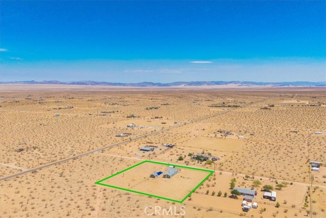 Detail Gallery Image 48 of 52 For 816 Gerber Ave, Landers,  CA 92285 - 3 Beds | 2 Baths