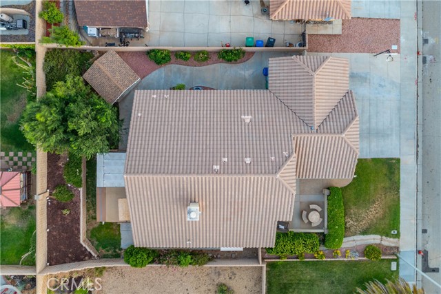 Detail Gallery Image 38 of 45 For 39764 Milan Dr, Palmdale,  CA 93551 - 4 Beds | 2 Baths