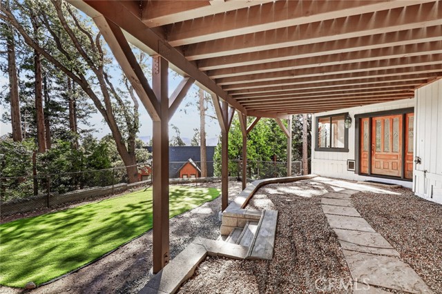 4 Bed Home for Sale in Lake Arrowhead, California