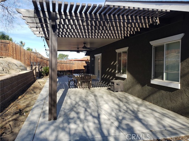 Detail Gallery Image 14 of 15 For 4866 Crest Ave, Riverside,  CA 92503 - 3 Beds | 2 Baths