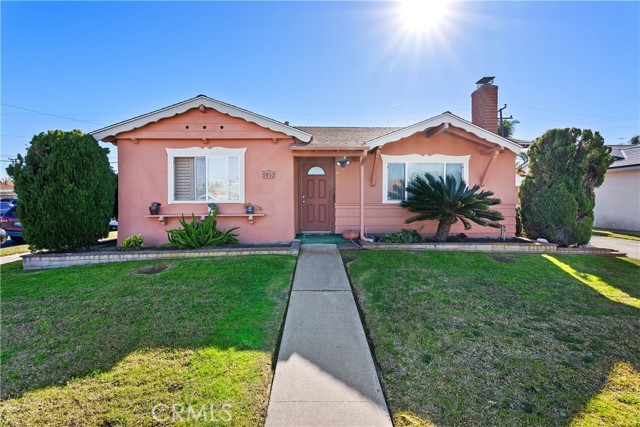 Detail Gallery Image 1 of 1 For 5912 Jones Ave, Westminster,  CA 92683 - 3 Beds | 2 Baths