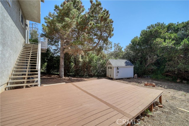 Detail Gallery Image 33 of 39 For 96 24th Street, Cayucos,  CA 93430 - 4 Beds | 2/1 Baths