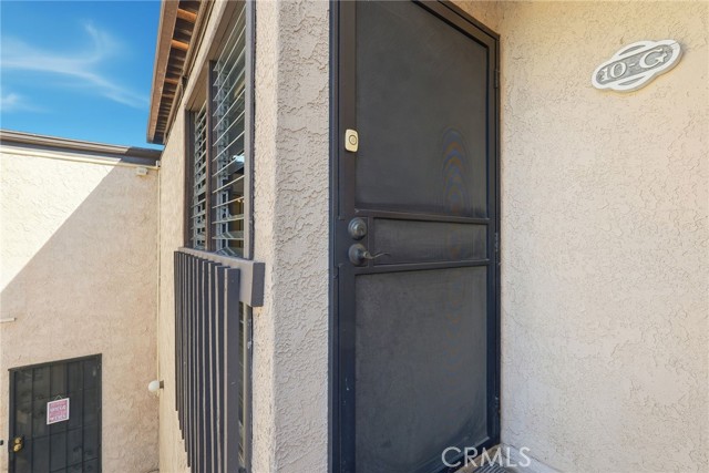 Detail Gallery Image 17 of 30 For 7890 E Spring St 10g,  Long Beach,  CA 90815 - 1 Beds | 1 Baths