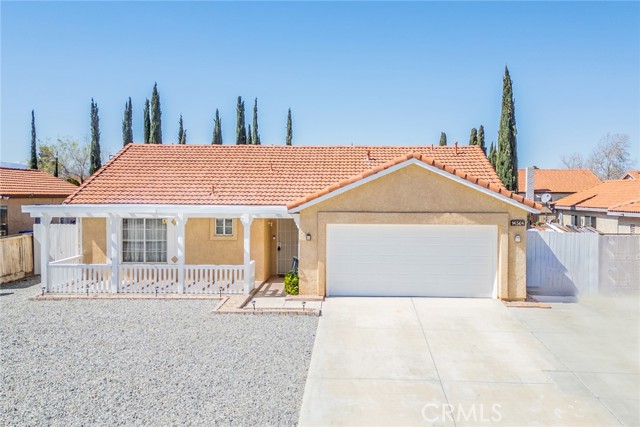 Detail Gallery Image 31 of 37 For 14564 Lilac Rd, Adelanto,  CA 92301 - 3 Beds | 2 Baths