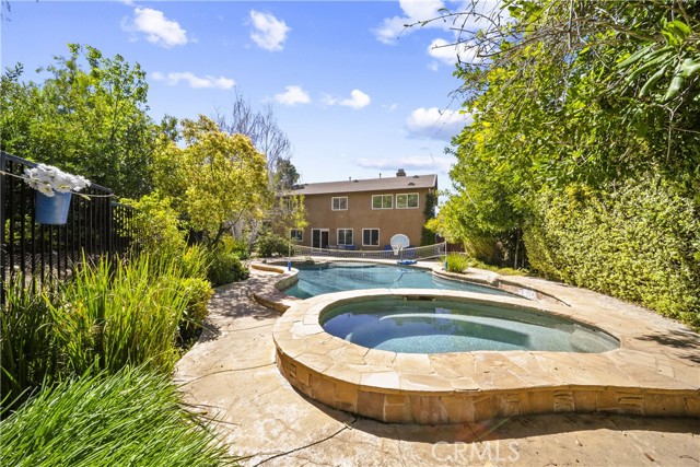 Detail Gallery Image 52 of 68 For 22262 Trinity Pl, Saugus,  CA 91390 - 5 Beds | 3 Baths