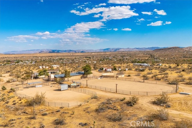 Detail Gallery Image 50 of 74 For 1090 Jemez Trl, Yucca Valley,  CA 92284 - 2 Beds | 2 Baths