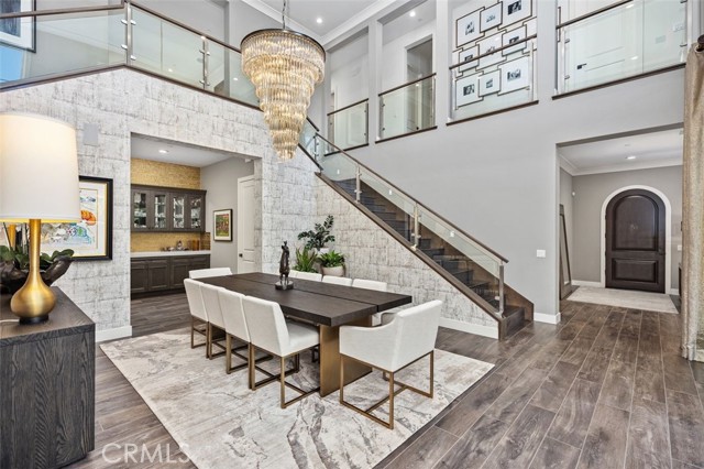 Detail Gallery Image 7 of 59 For 116 Knob Creek, Irvine,  CA 92602 - 5 Beds | 5/1 Baths